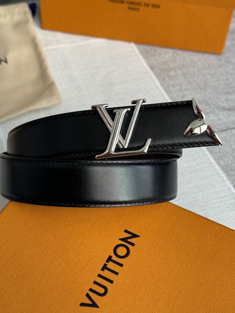 Louis Vuitton Belts